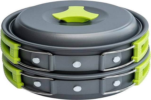 Best Lightweight Backpacking Cooking Gear