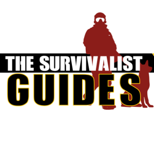 Prepper website and prepper supplies
