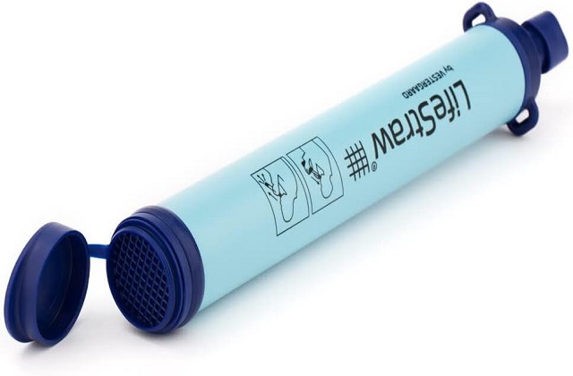 lifestraw water filter
