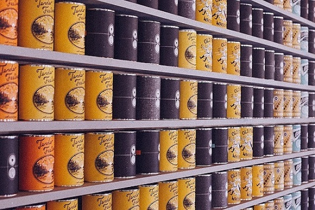 Top 6 – What is the best long term storage food to store in case of an emergency?