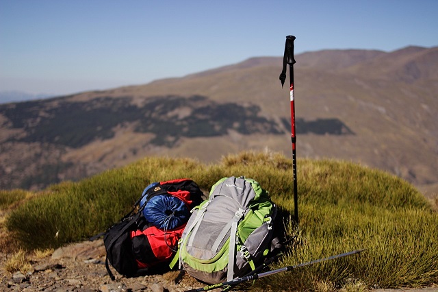 hiking back packs, best backpack for backpacking travel