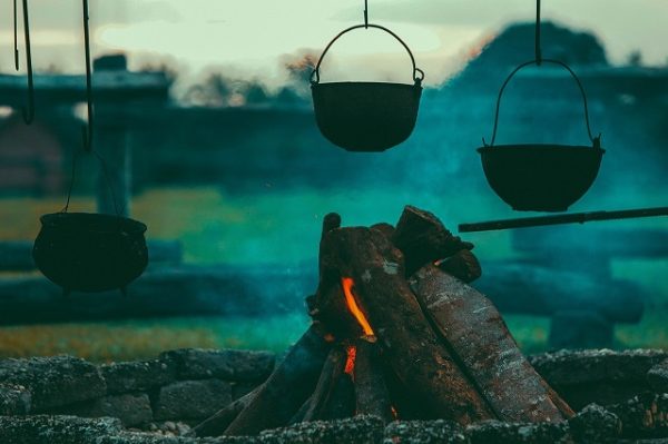 shtf prep list