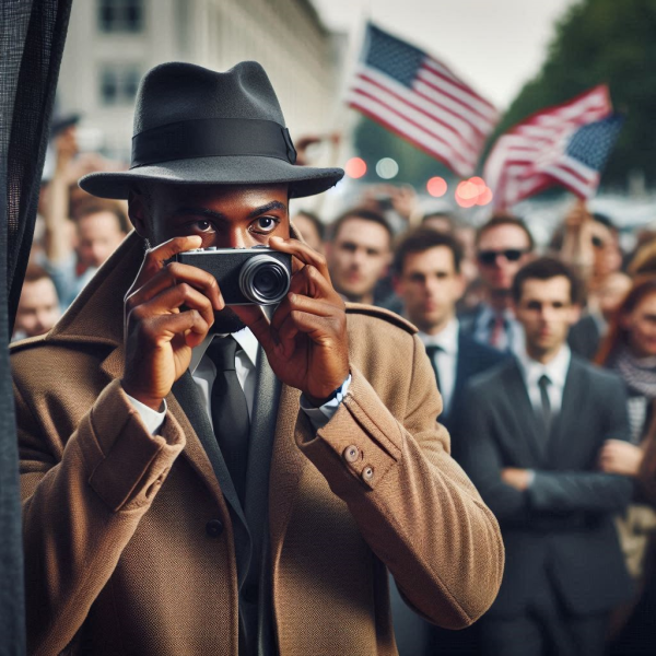 Agent surveillance