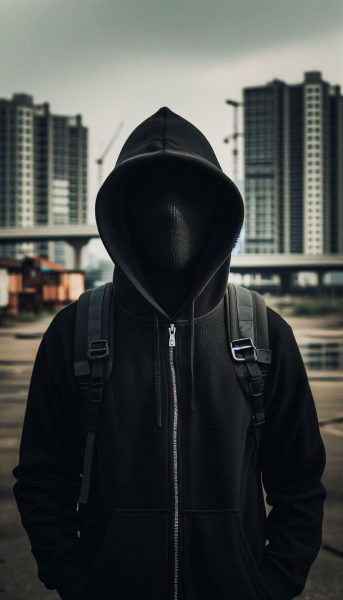 urban survivalist