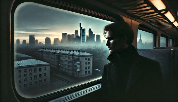 public transport evade