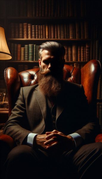 The Shadow Advisor